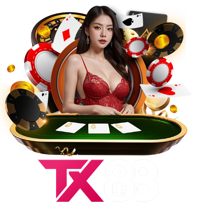 Ứng dụng TX88 tại TX88